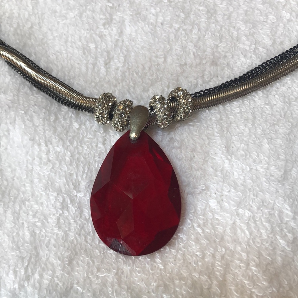 Necklace - Picture 2 of 4